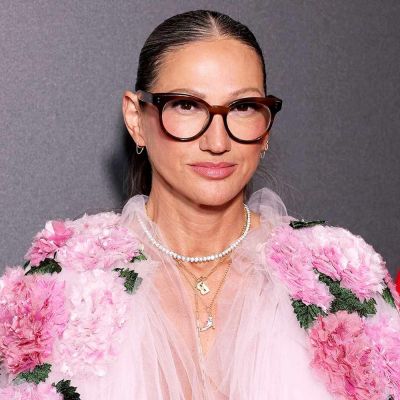 Jenna Lyons