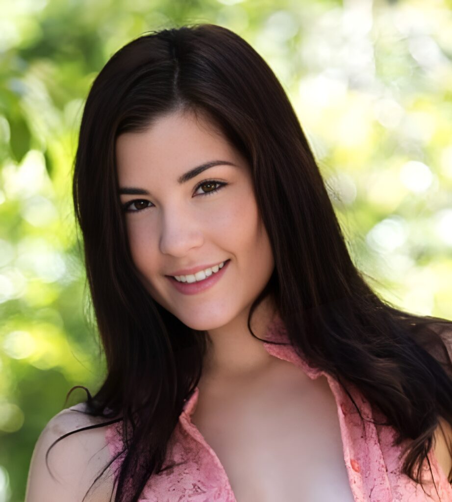 Jenna Reid (Model) Age, Height, Weight, Wiki, Biography, Boyfriend, Ethnicity and More