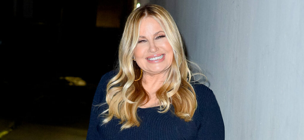 Jennifer Coolidge Reveals ‘Immaturity’ Kept Her From Having Children