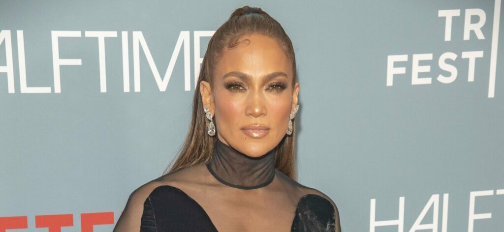 Jennifer Lopez Addresses Criticism Of Her Cocktail Brand: ‘I Drink To Be Social’