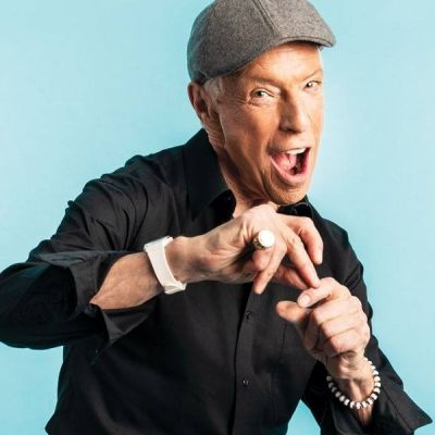 Jerry Blavat