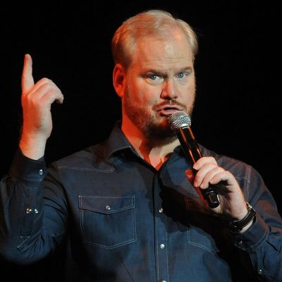 Jim Gaffigan