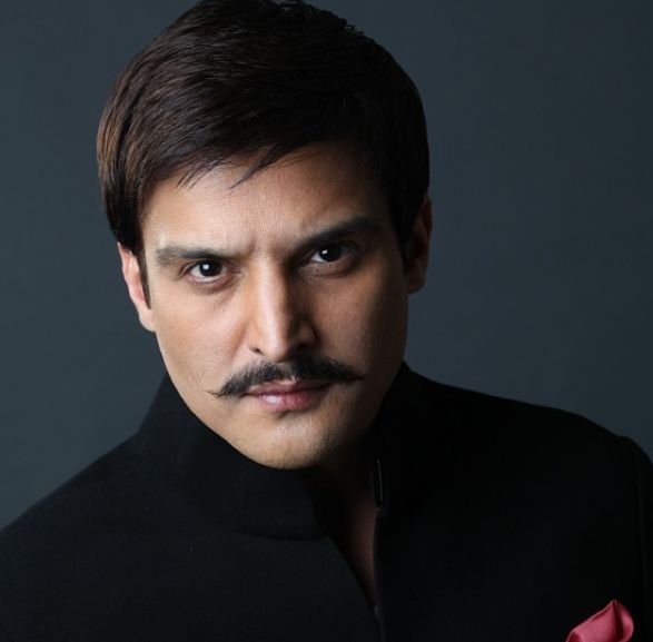 Jimmy Sheirgill