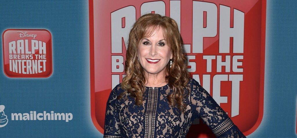 Jodi Benson Breaks Silence About THAT Cameo In ‘Little Mermaid’