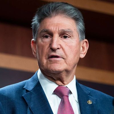 Joe Manchin