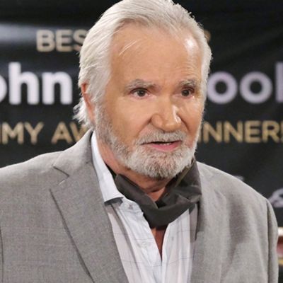 John McCook