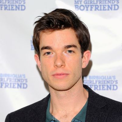 John Mulaney