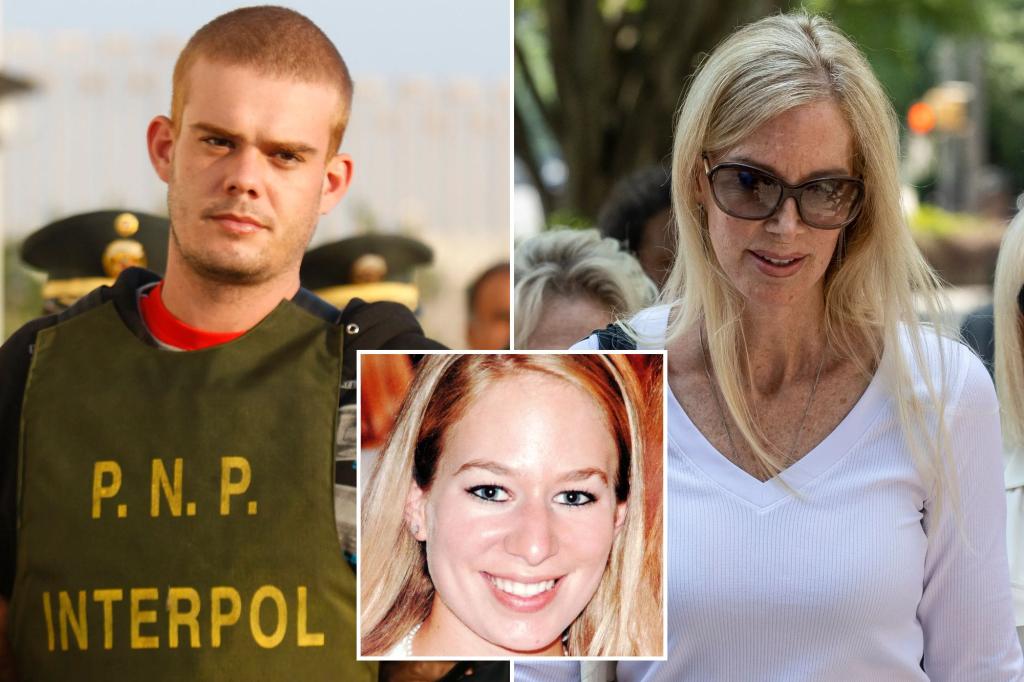 Joran van der Sloot to reveal details of Natalee Holloway’s death: lawyer