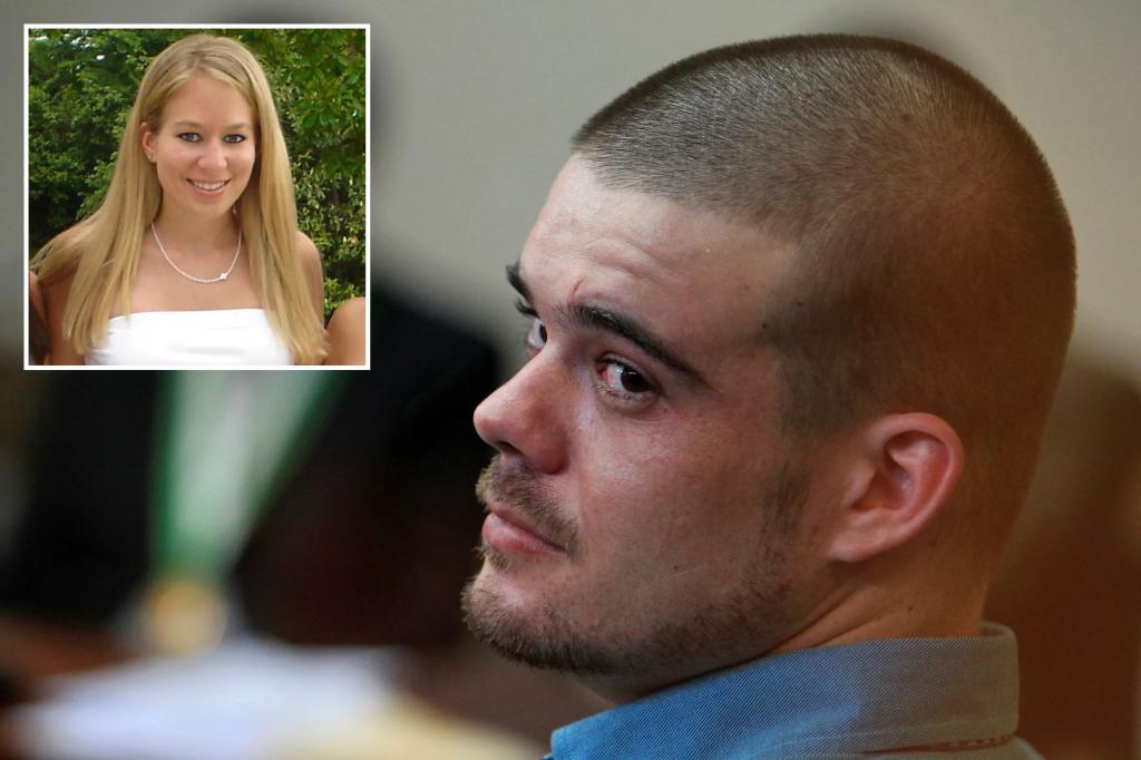 Joran van der Sloot’s extradition temporarily delayed after shocking Holloway confession