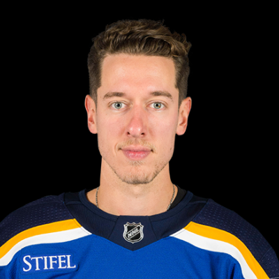 Jordan Binnington