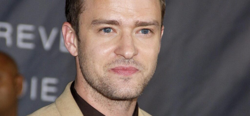 Justin Timberlake Is ‘Focusing On New Music’ Amid Britney Spears Bombshells
