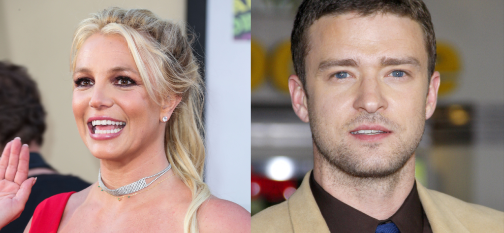Justin Timberlake Reveals Pro-Choice Stance Amid Britney Spears Bombshell