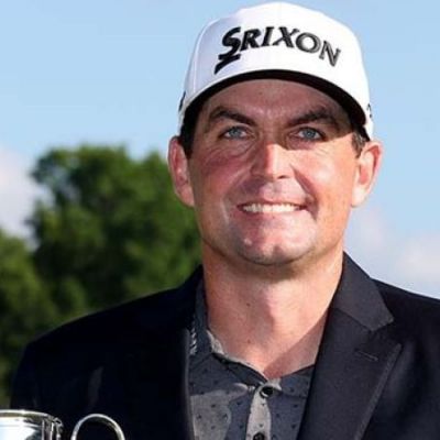 Keegan Bradley