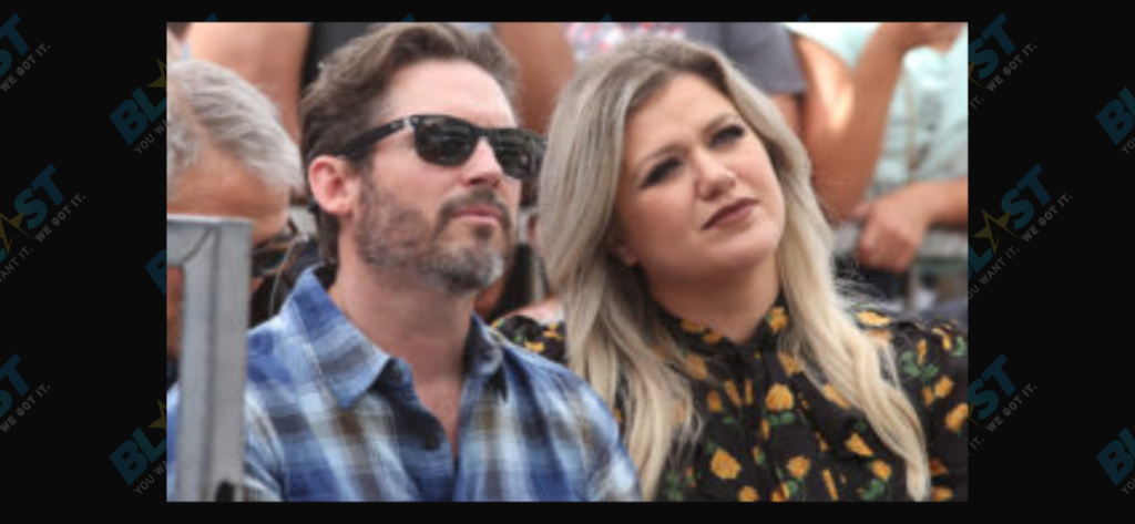 Kelly Clarkson Admits Her ‘Ego’ Made Her Remain In ‘Limiting’ Marriage To Brandon Blackstock