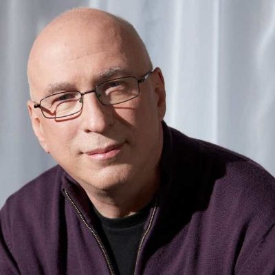 Ken Bruce