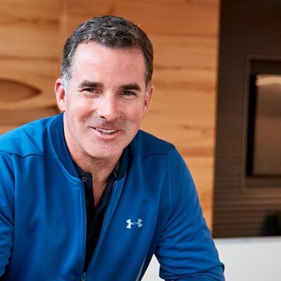 Kevin Plank