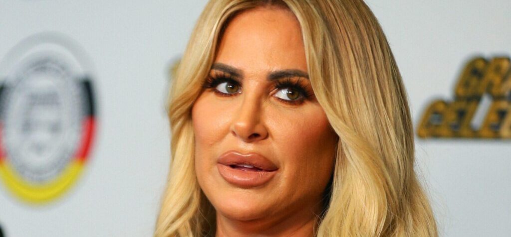 Kim Zolciak Undergoes Vaginal Surgery Amid Messy Divorce