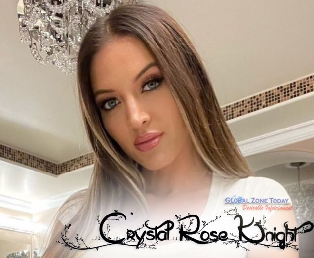 Crystal Rose Knight