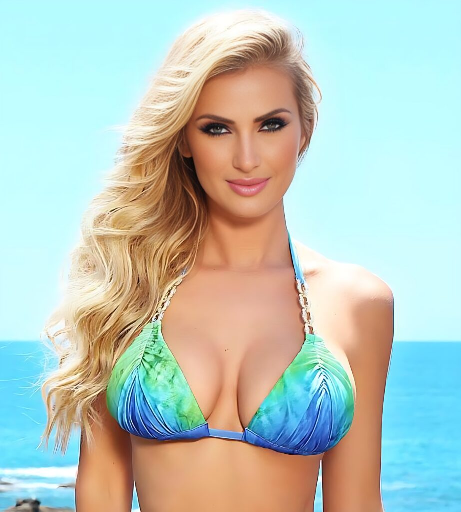 Leanna Bartlett (Actress) Age, Family, Net Worth, Boyfriend, Photos, Videos, Wiki, Career, Biography and More