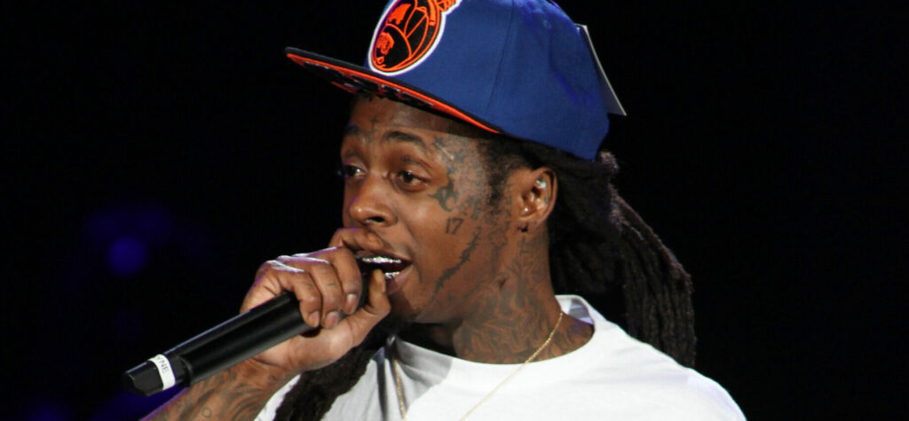 Lil Wayne Opens Up About His Memory Loss, Admits He Can’t Remember His ...