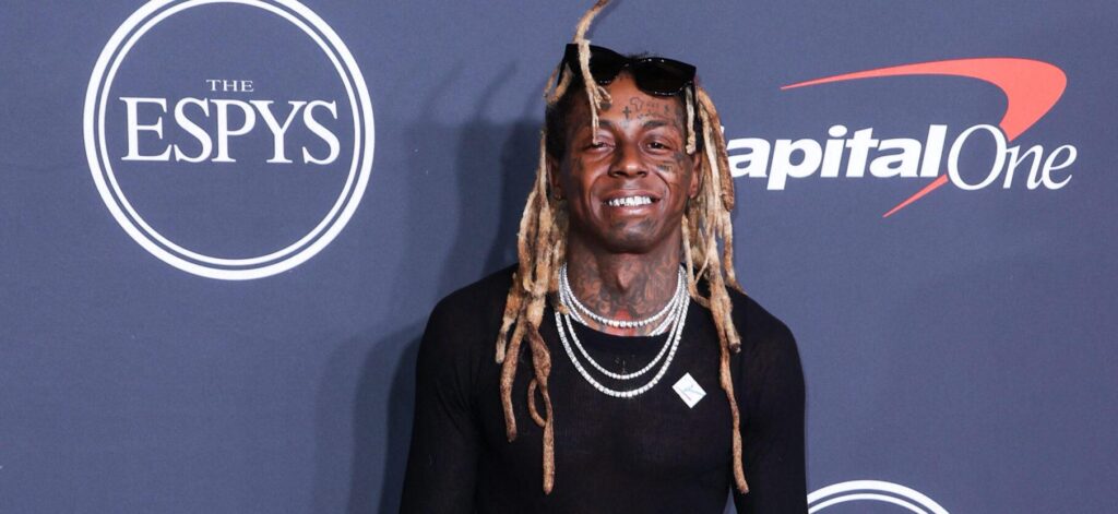 Lil Wayne Reacts To Viral Video Of His Wax Figure: ‘Dat S— Ain’t Me!’