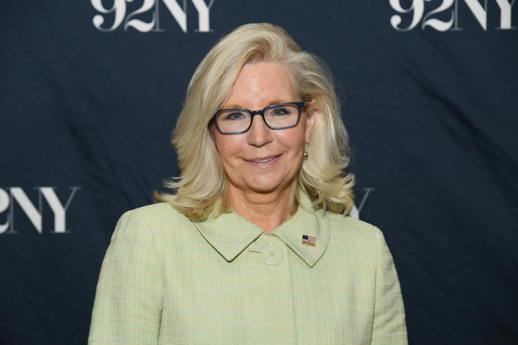 Liz Cheney trashes House Republicans, Kevin McCarthy for ‘elevating’ members who are ‘white supremacists’ and ‘antisemitic’