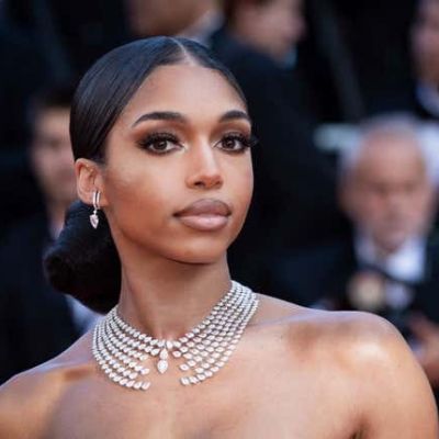 Lori Harvey