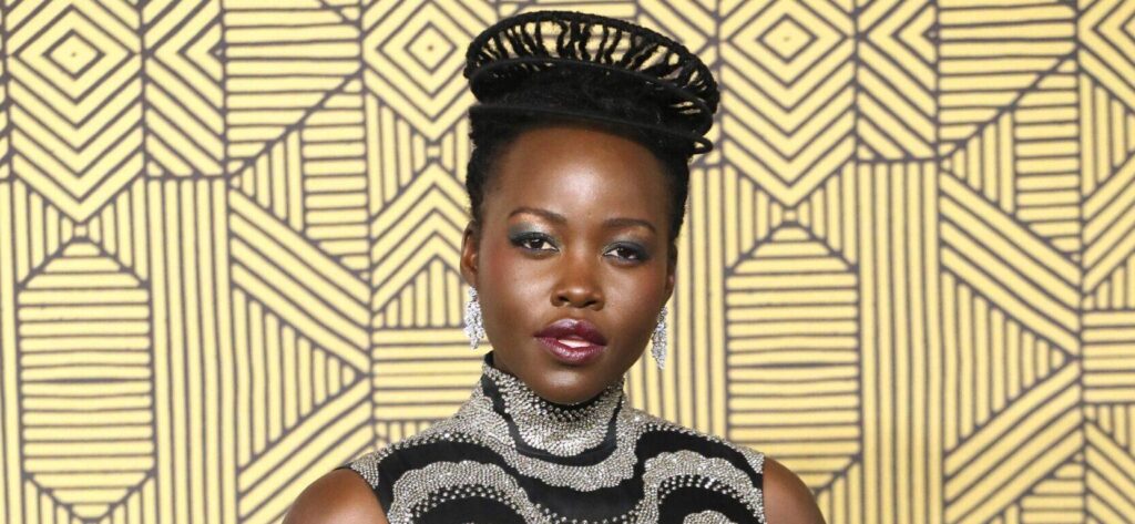 Lupita Nyong’o Enjoys The ‘Good Times’ In Her Bikini Following Split From Selema Masekela