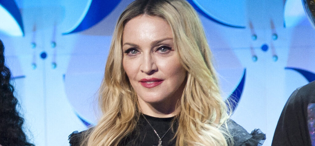 Madonna Is Reportedly ‘Weak And Very Tired’ As She Continues To Recover From Bacterial Infection