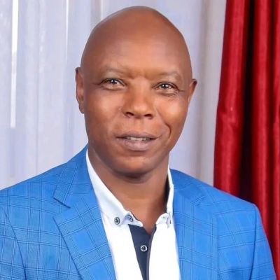 Maina Njenga