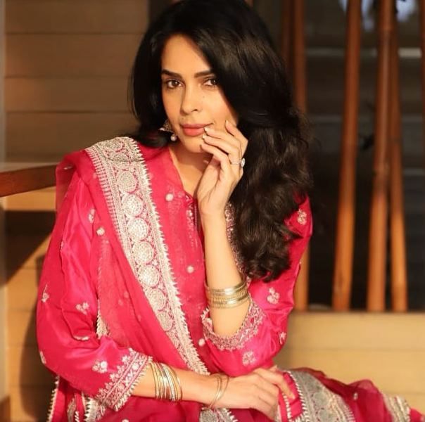 Mallika Sherawat