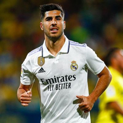 Marco Asensio