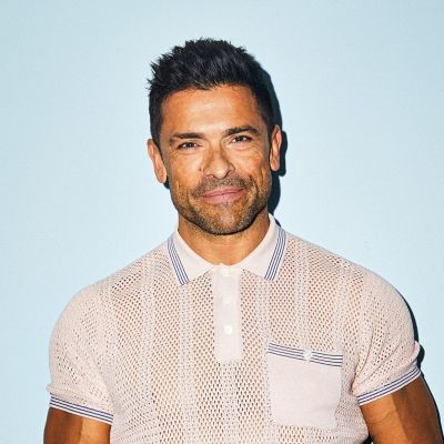 Mark Consuelos