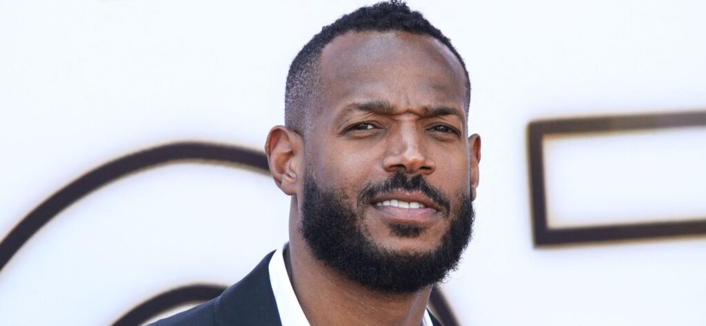 Marlon Wayans Slams United Airlines For Embarrassing Airport Incident 