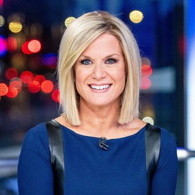 Martha MacCallum