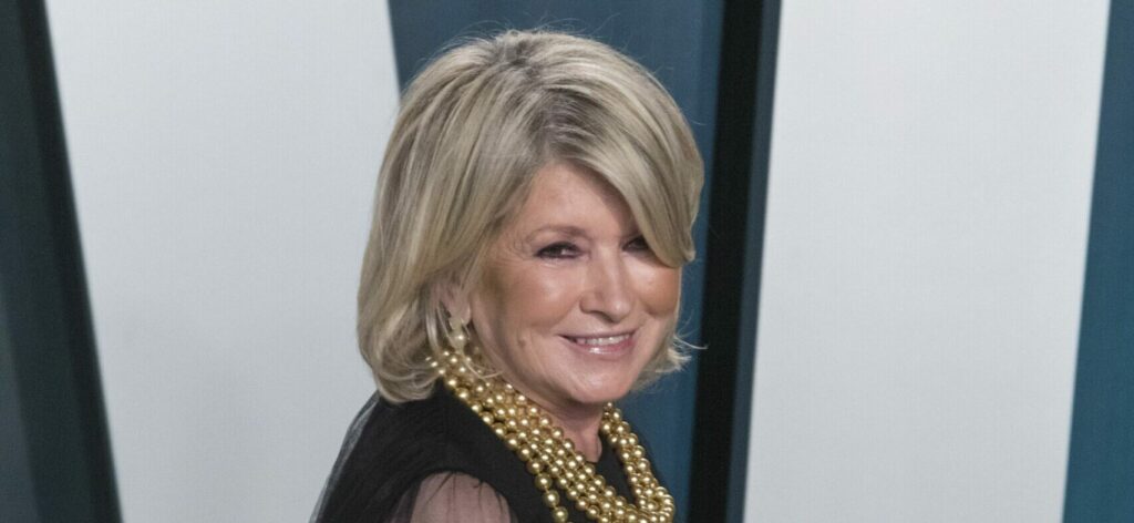 Martha Stewart Slams Remote Work Model, Says America Will ‘Go Down The Drain’ If It Continues