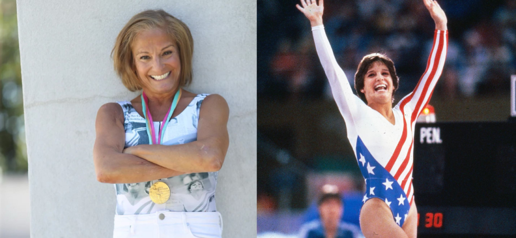 Mary Lou Retton’s Daughters Express ‘Gratitude’ For Over $400K In Donations