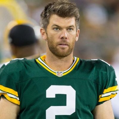 Mason Crosby