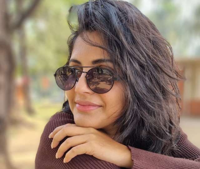 Megha Chakraborty