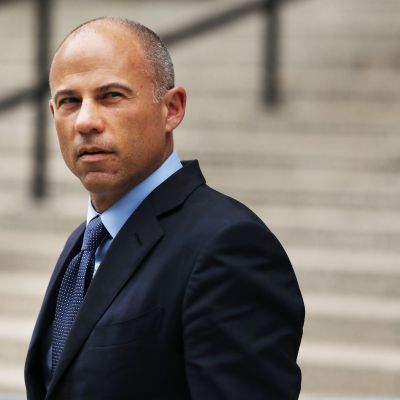 Michael Avenatti