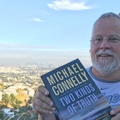 Michael Connelly