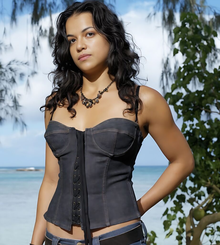 Michelle Rodriguez (Actress) Age, Biography, Height, Weight, Family, Boyfriend and More
