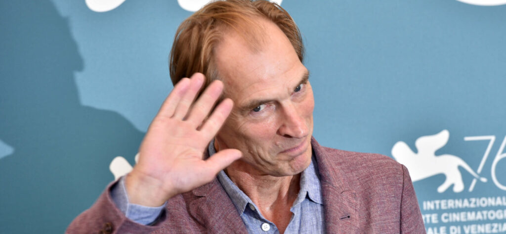 Missing British Actor Julian Sands, 65, Confirmed Dead