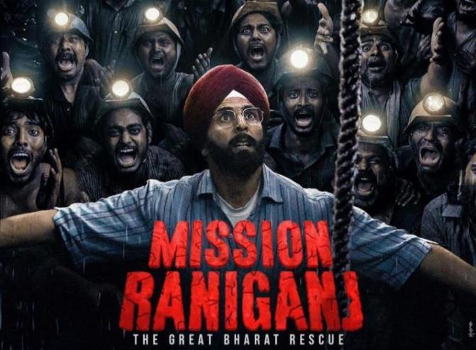 Mission Raniganj