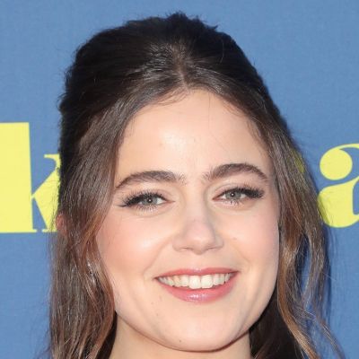 Molly Gordon