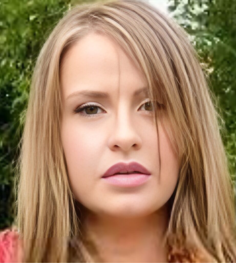 Natasha Ianova (Actress) Age, Biography, Wiki, Net Worth, Videos, Photos and More