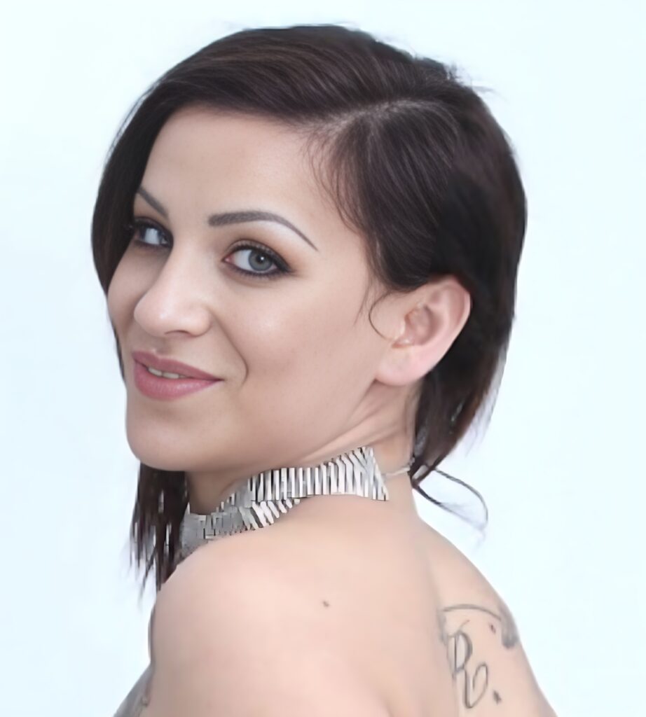 Natasha Ink (Actress) Wiki, Age, Biography, Net Worth, Height, Videos and More