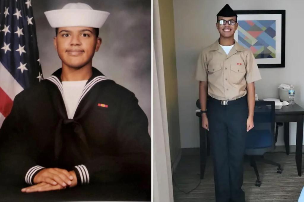Navy sailor vanishes in San Diego, prompting investigation: ‘Very uncharacteristic’