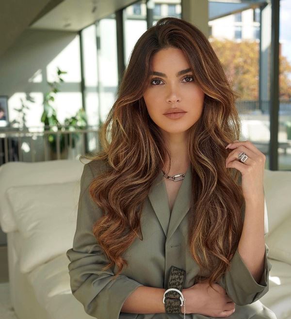 Negin Mirsalehi