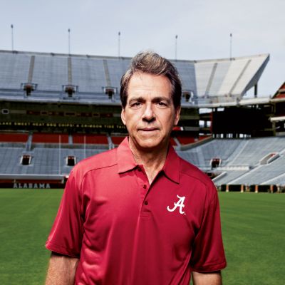 Nick Saban